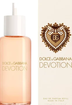Dolce & Gabbana Devotion Eau de Parfum Refill 150 ml