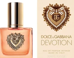 Dolce & Gabbana Devotion Intense Eau de Parfum 30 ml