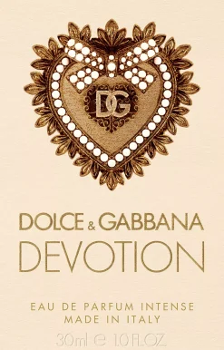 Dolce & Gabbana Devotion Intense Eau de Parfum 30 ml