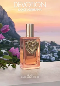 Dolce & Gabbana Devotion Intense Eau de Parfum 30 ml