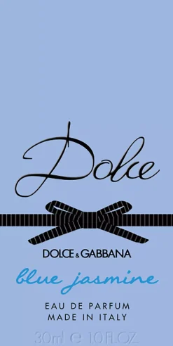 Dolce & Gabbana Dolce Blue Jasmine Eau de Parfum 50 ml