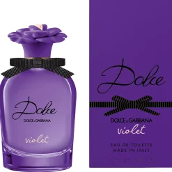 Dolce & Gabbana Dolce Violet Eau de Toilette 30 ml
