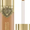 Dolce & Gabbana Everlast Concealer 24H Wear Crease-Proof Hydrating