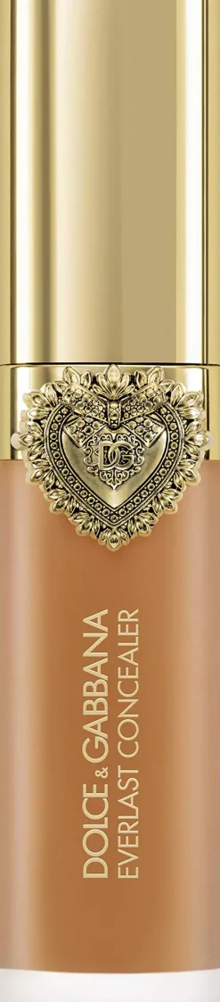 Dolce & Gabbana Everlast Concealer 24H Wear Crease-Proof Hydrating