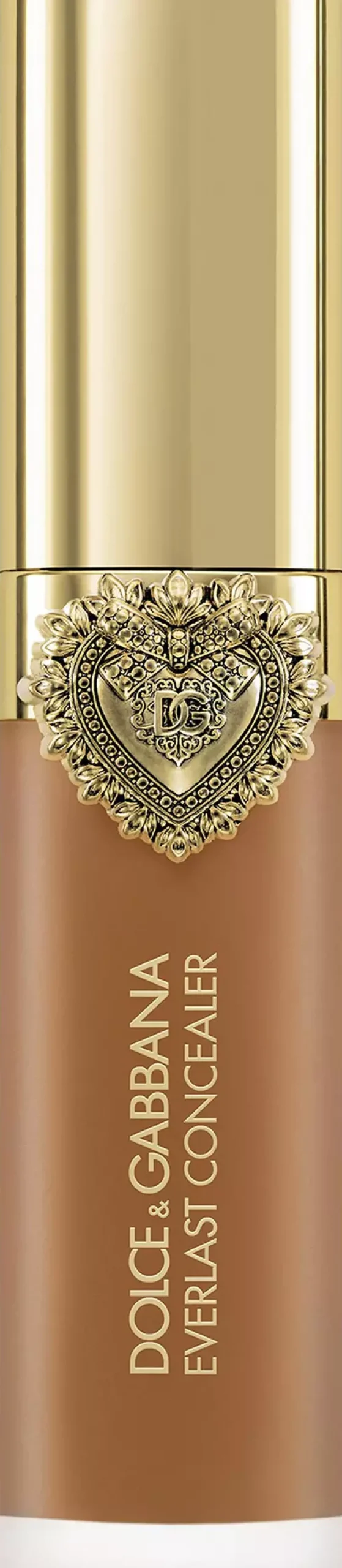 Dolce & Gabbana Everlast Concealer 24H Wear Crease-Proof Hydrating