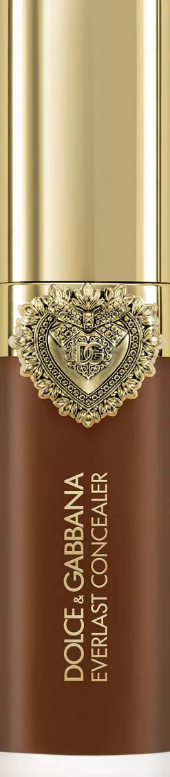 Dolce & Gabbana Everlast Concealer 24H Wear Crease-Proof Hydrating