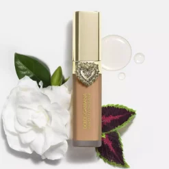 Dolce & Gabbana Everlast Concealer 24H Wear Crease-Proof Hydrating 14 Light Medium