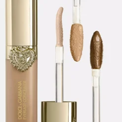Dolce & Gabbana Everlast Concealer 24H Wear Crease-Proof Hydrating 14 Light Medium