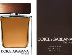 Dolce & Gabbana for Men The One Eau de Toilette 50 ml