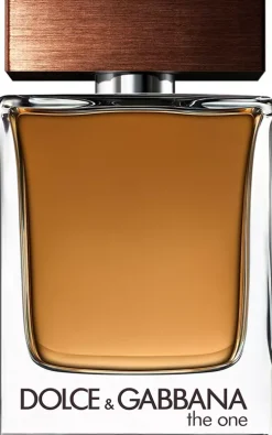 Dolce & Gabbana for Men The One Eau de Toilette 50 ml