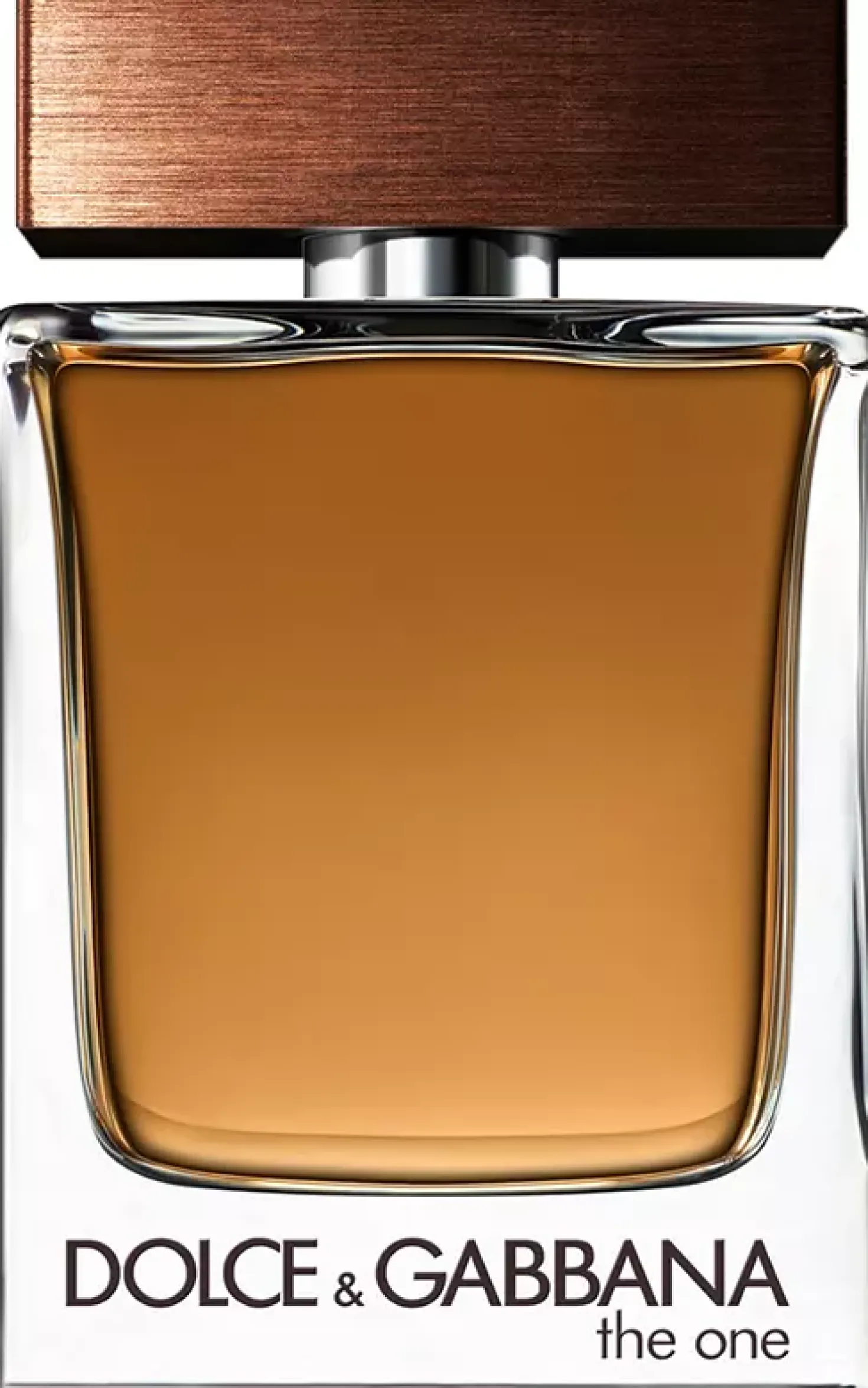 Dolce & Gabbana for Men The One Eau de Toilette 50 ml