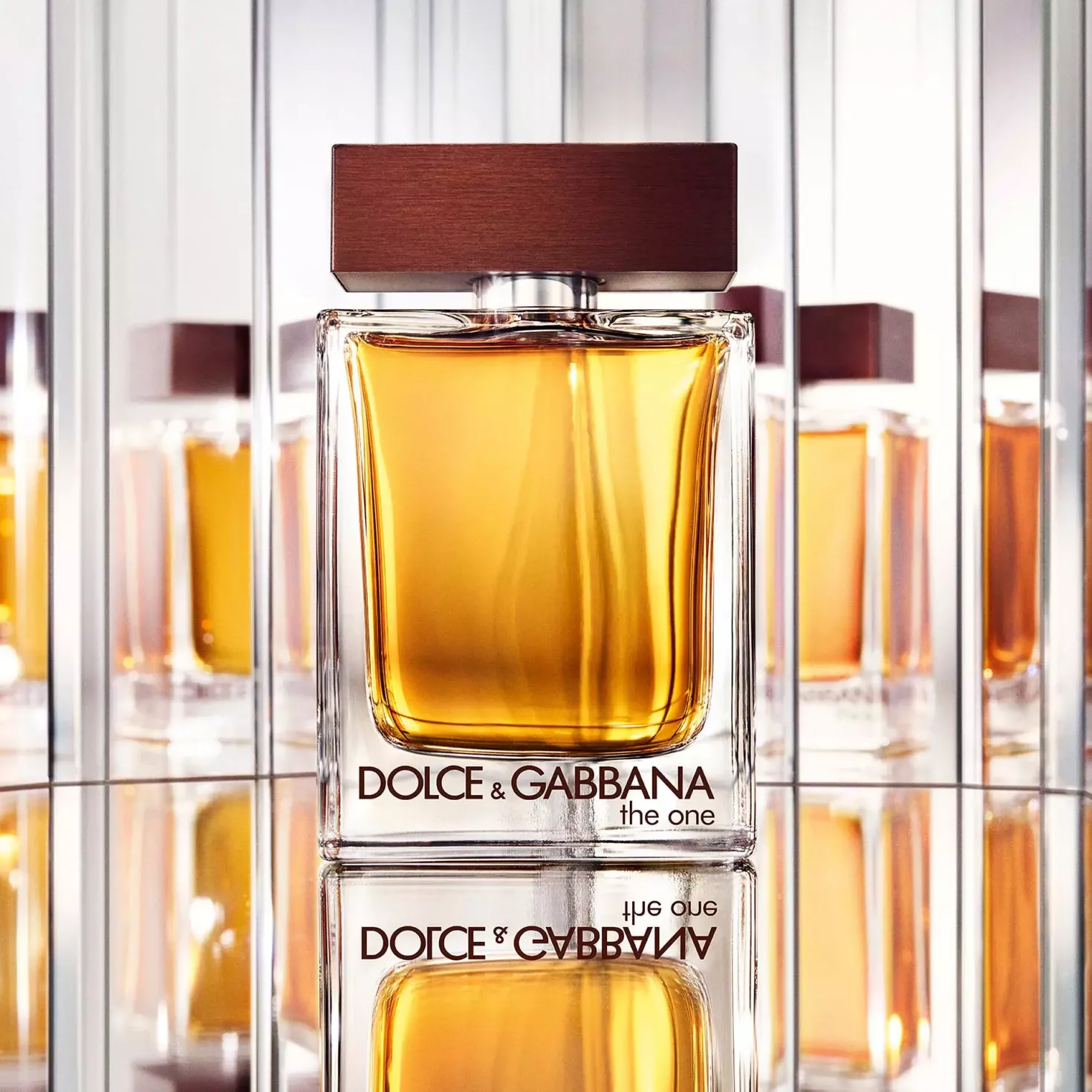 Dolce & Gabbana for Men The One Eau de Toilette 50 ml