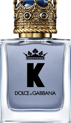 Dolce & Gabbana K by Dolce & Gabbana Eau de Toilette 100 ml