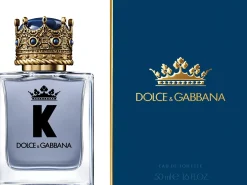 Dolce & Gabbana K by Dolce & Gabbana Eau de Toilette 100 ml