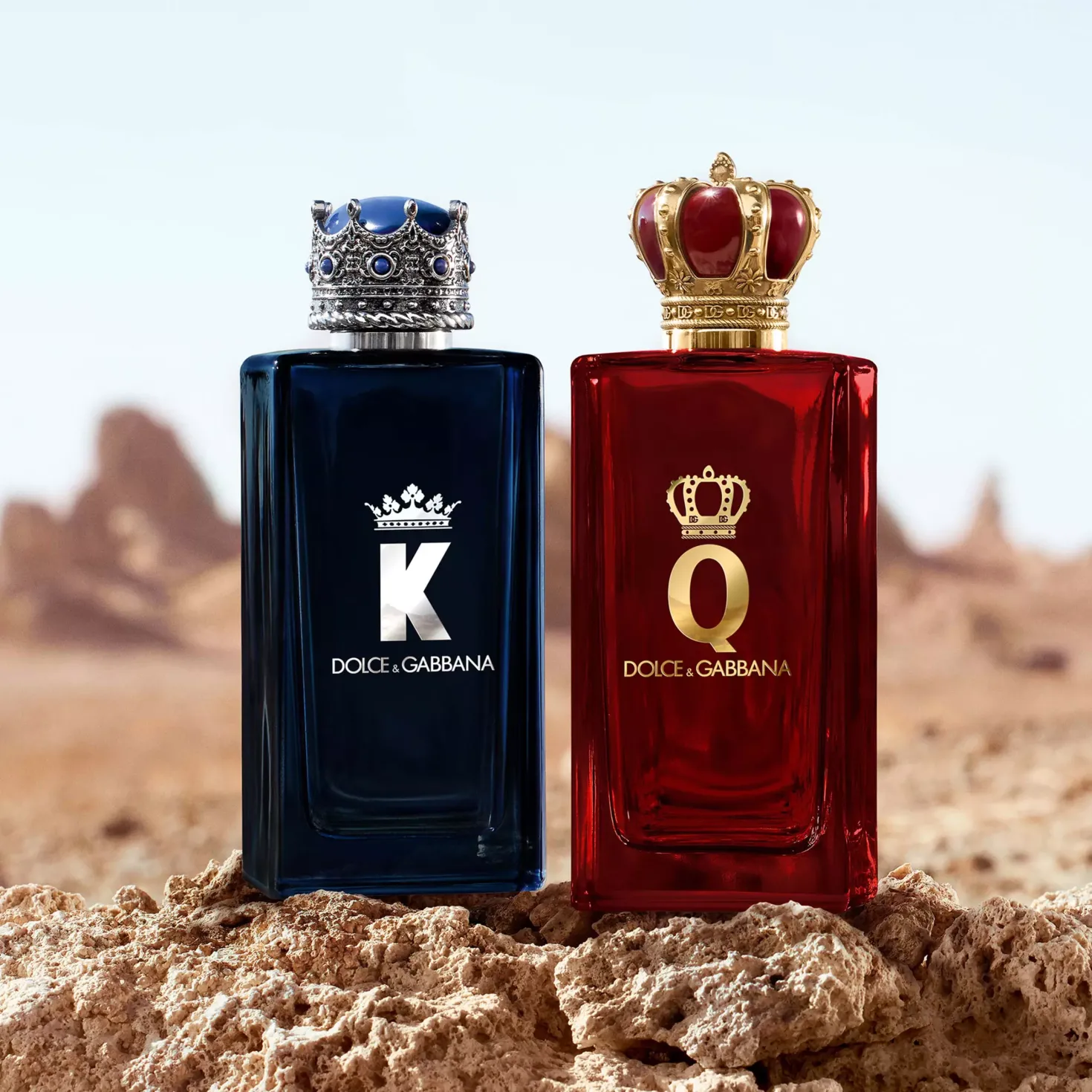 Dolce & Gabbana K by Dolce&Gabbana Parfum 50 ml