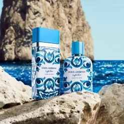 Dolce & Gabbana Light Blue Capri in Love Eau de Parfum 50 ml