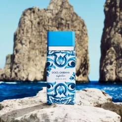 Dolce & Gabbana Light Blue Capri in Love Eau de Parfum 50 ml