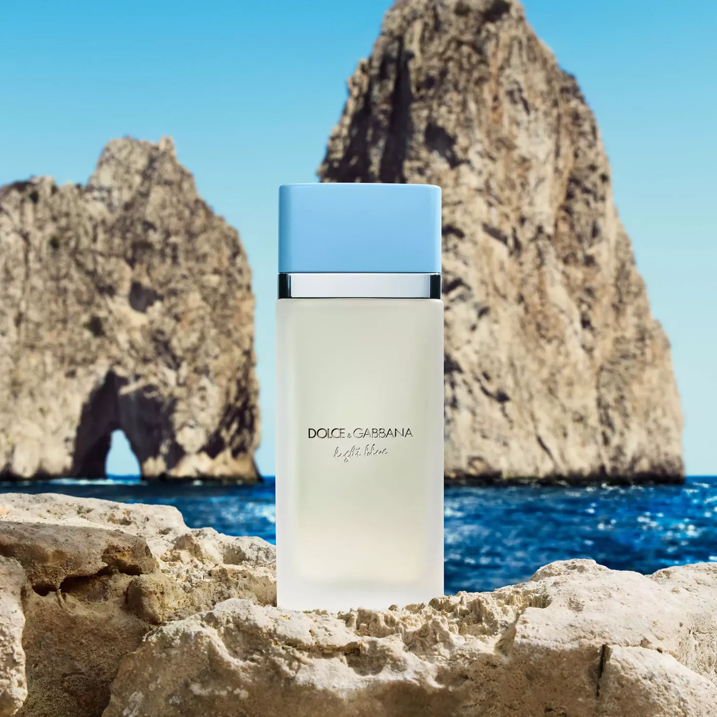 Dolce & Gabbana Light Blue Eau de Toilette 30 ml