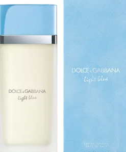 Dolce & Gabbana Light Blue Eau de Toilette 30 ml