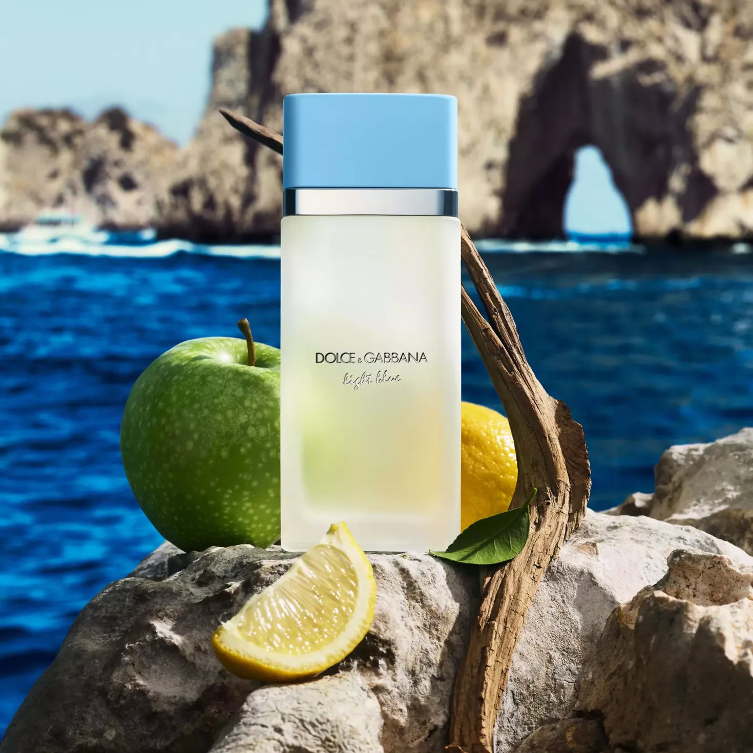 Dolce & Gabbana Light Blue Eau de Toilette 30 ml