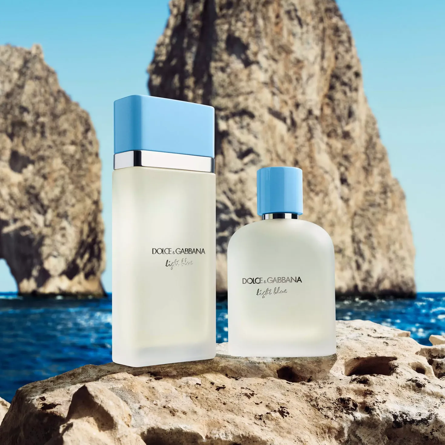 Dolce & Gabbana Light Blue Eau de Toilette 30 ml