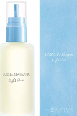 Dolce & Gabbana Light Blue Eau de Toilette Refill 150 ml