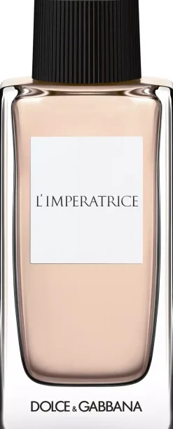 Dolce & Gabbana L´Imperatrice Eau de Toilette 100 ml