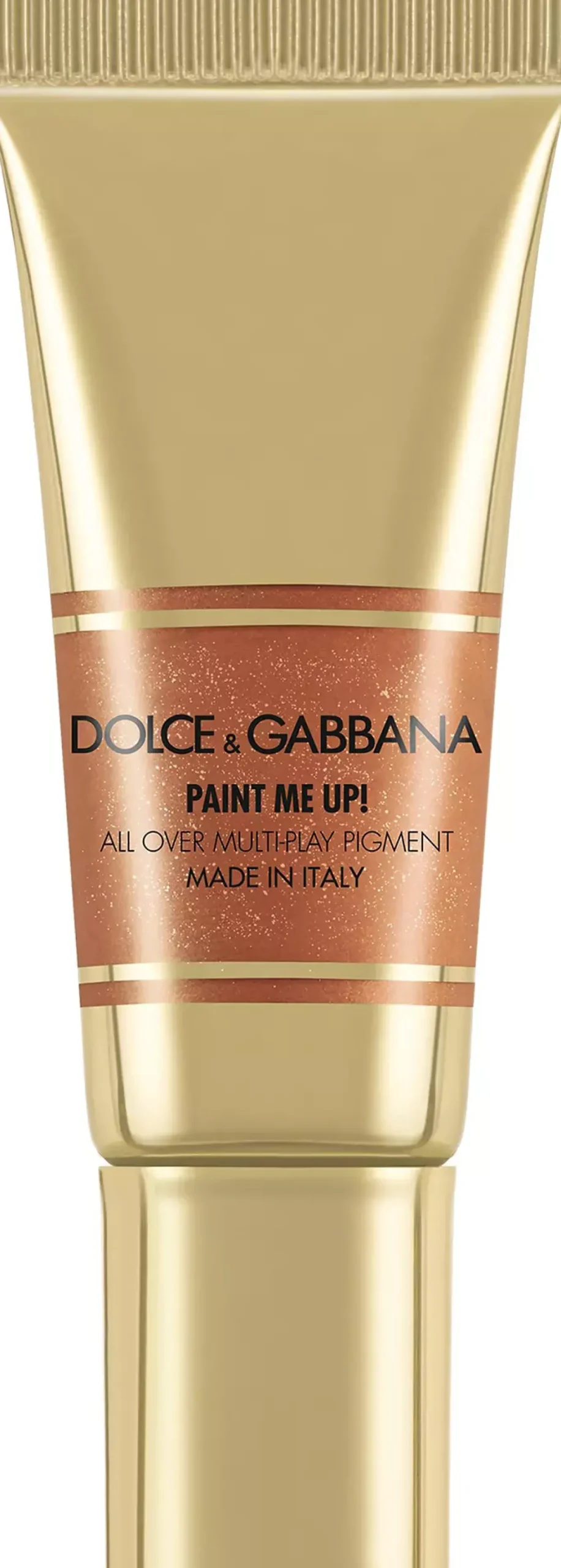 Dolce & Gabbana Paint Me Up! All Over Multi-Play Pigment 02 Coral Splash