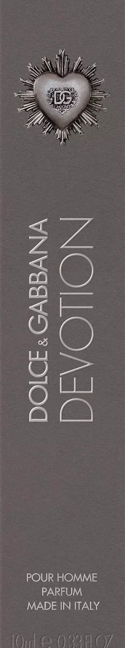 Dolce & Gabbana Pour Homme Parfum 50 ml