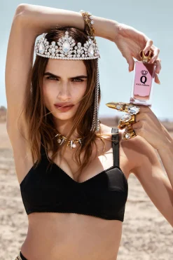 Dolce & Gabbana Q by D&G Eau De Parfum 30 ml
