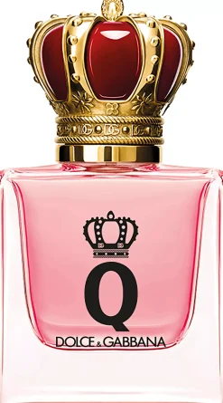 Dolce & Gabbana Q by D&G Eau De Parfum 30 ml