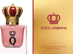 Dolce & Gabbana Q by Dolce&Gabbana Intense Eau de Parfum 50 ml