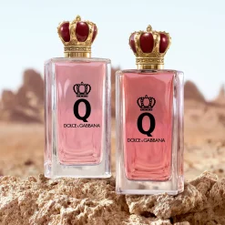 Dolce & Gabbana Q by Dolce&Gabbana Intense Eau de Parfum 50 ml