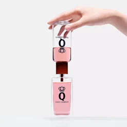 Dolce & Gabbana Q by Dolce&Gabbana Eau de Parfum Refill 150 ml
