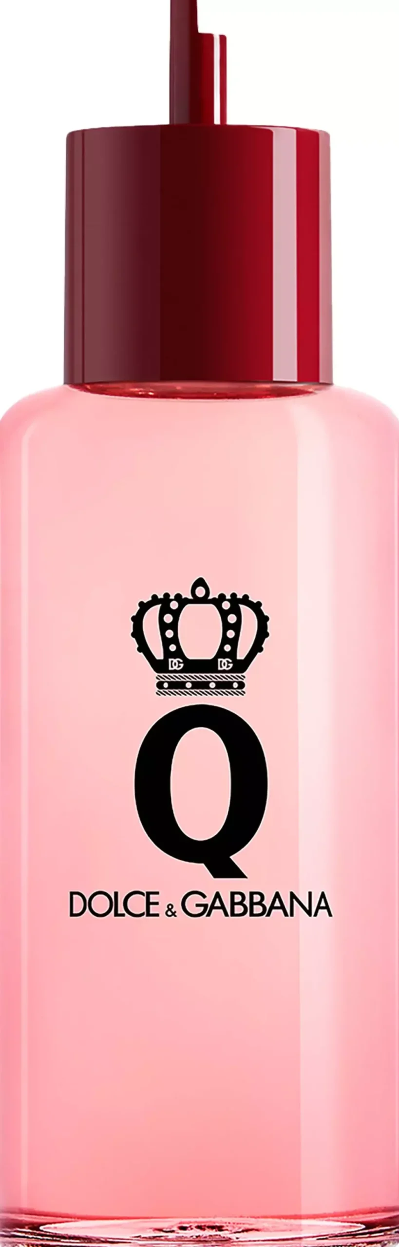 Dolce & Gabbana Q by Dolce&Gabbana Eau de Parfum Refill 150 ml