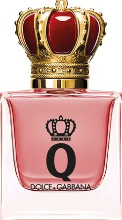 Dolce & Gabbana Q by Dolce&Gabbana Intense Eau de Parfum 100 ml