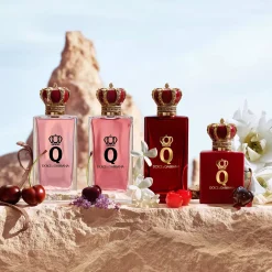 Dolce & Gabbana Q by Elixir