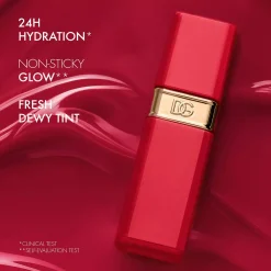 Dolce & Gabbana Rose Dew Lip Bite 06 Quircky Mocha