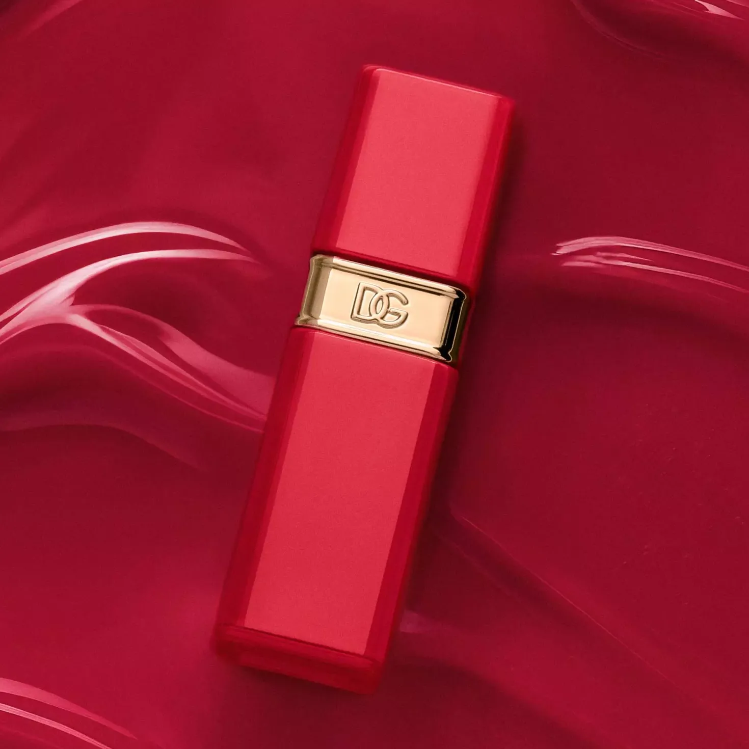 Dolce & Gabbana Rose Dew Lip Bite 02 Dainty Mauve