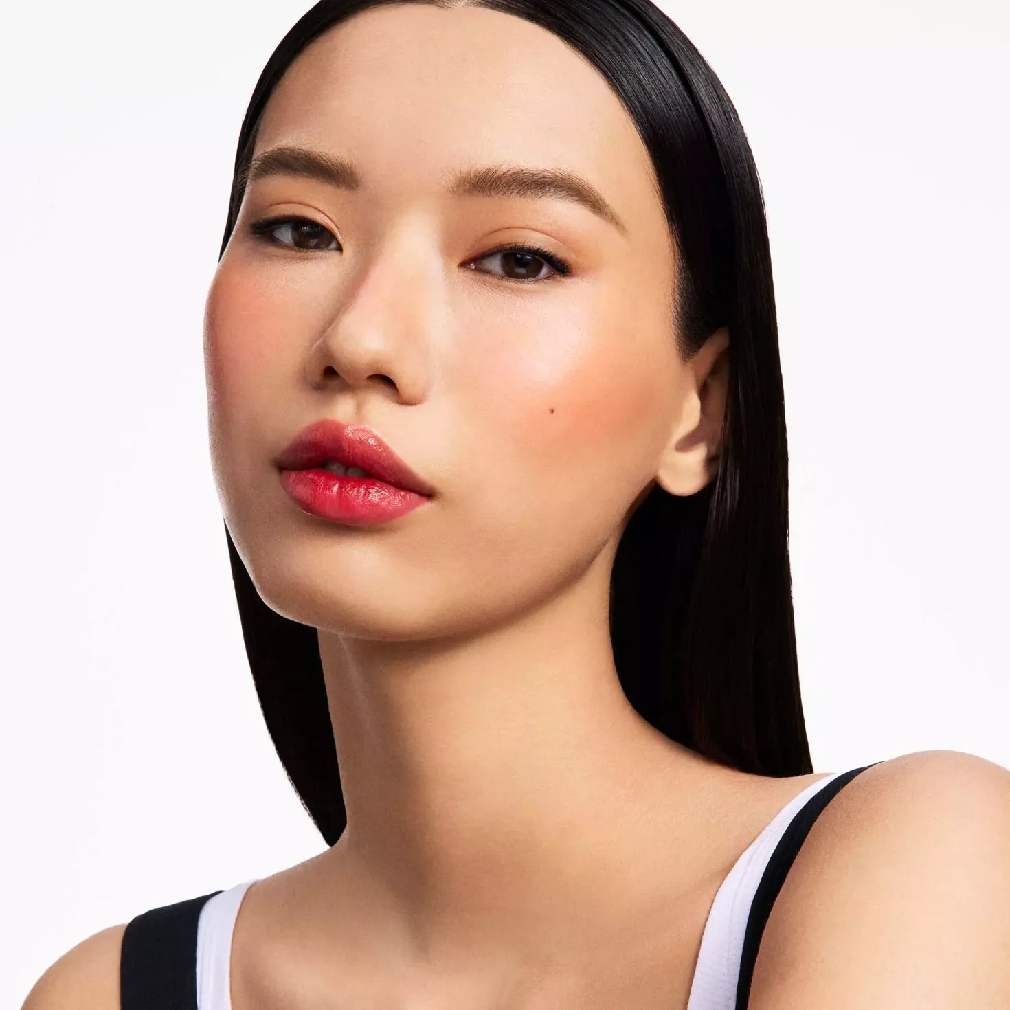 Dolce & Gabbana Rose Dew Lip Bite 02 Dainty Mauve