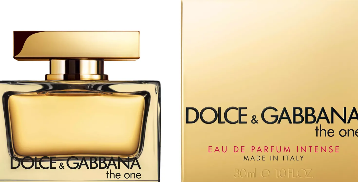 Dolce & Gabbana The One Eau de Parfum Intense 75 ml