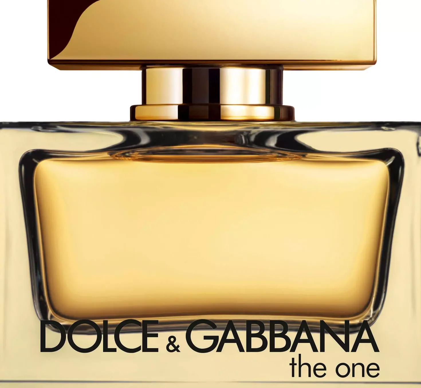 Dolce & Gabbana The One Eau de Parfum Intense 75 ml