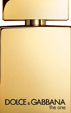 Dolce & Gabbana The One Pour Homme Gold Intense Eau de Parfum 50 ml