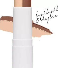 Doll Face Contour Wizard Contour Split Sticks Medium/Deep