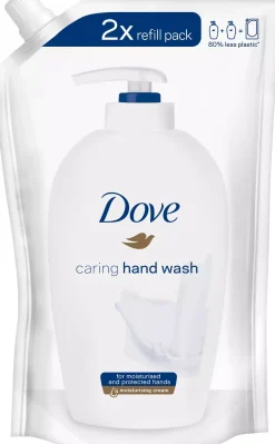 Dove Moisturising Handwash 500 ml