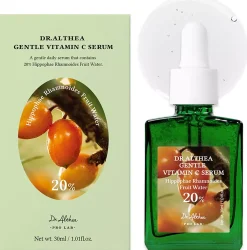 Dr. Althea Gentle Vitamin C Serum 30 ml