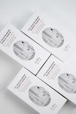 Dr. Althea 15% Niacinamide Purity Serum 30 ml