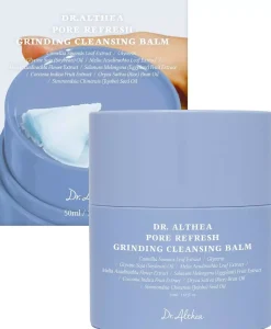 Dr. Althea Pore Refresh Grinding Cleansing Balm 50 ml