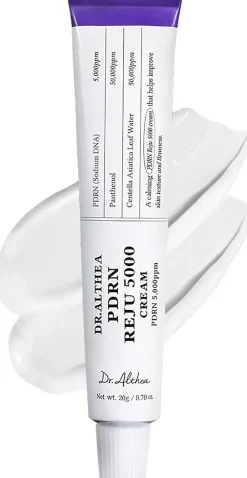 Dr. Althea Reju 5000 Cream 20 g