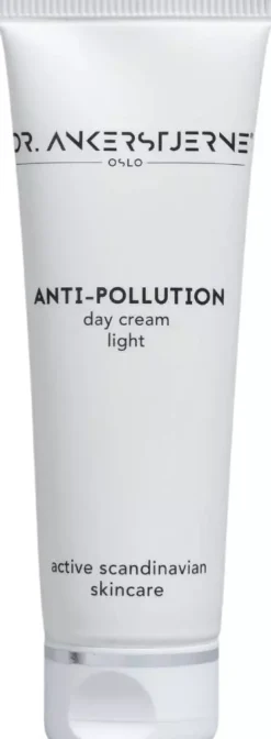 Dr. Ankerstjerne Anti-Pollution Daycream 50 ml